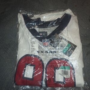 JJ Watt Texans Jersey